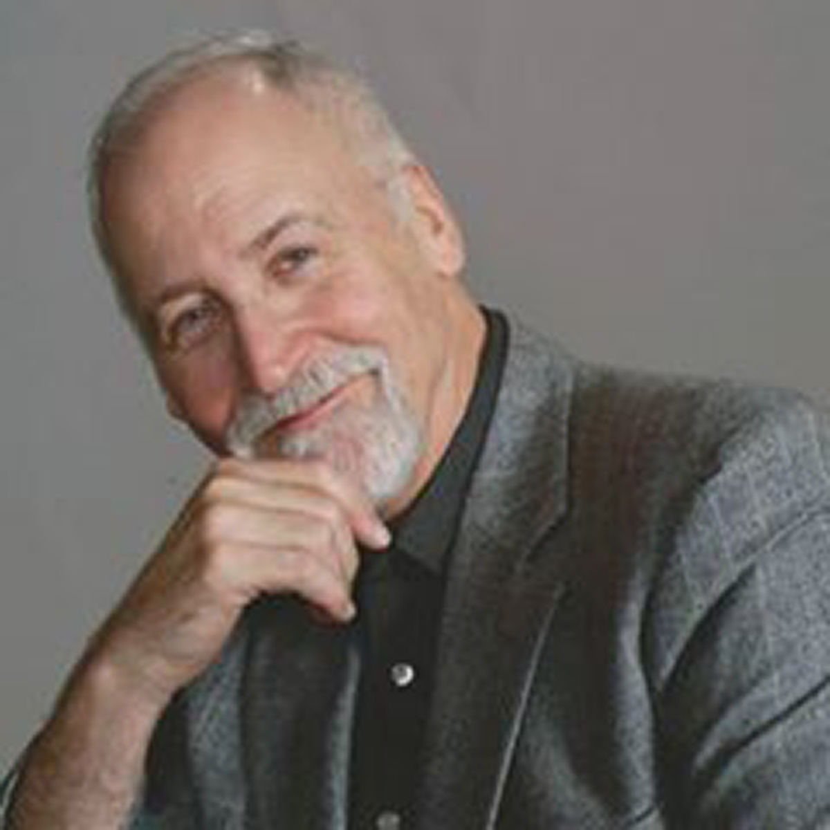 David Nieweem